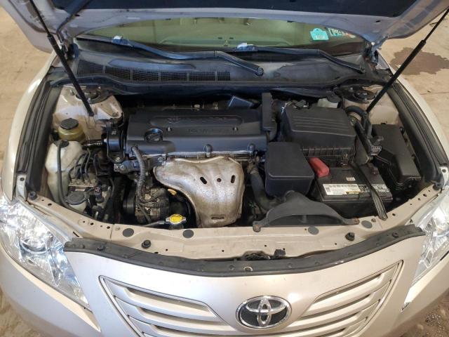 Photo 11 from auction – 2007 TOYOTA CAMRY CE with VIN 4T1BE46K17U102867