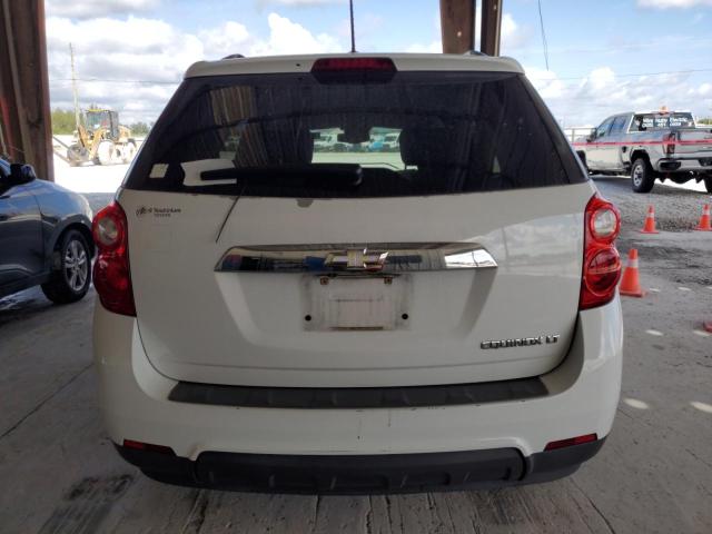Photo 6 from auction – 2015 CHEVROLET EQUINOX LT with VIN 2GNALBEK8F6307716