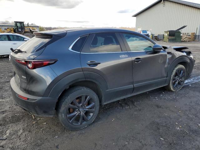 Photo 3 from auction – 2020 MAZDA CX-30 SELE with VIN 3MVDMBCL1LM129064