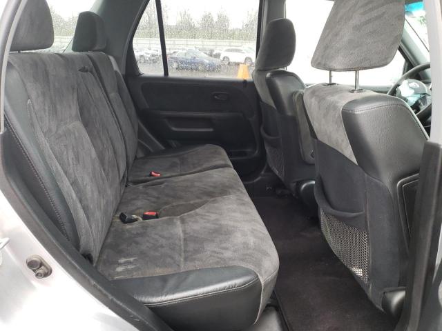 Photo 11 from auction – 2002 HONDA CR-V EX with VIN JHLRD78852C077451