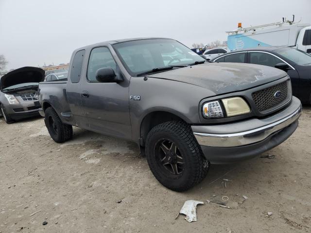 Photo 4 from auction – 2003 FORD F150 with VIN 1FTRX07223KB18294