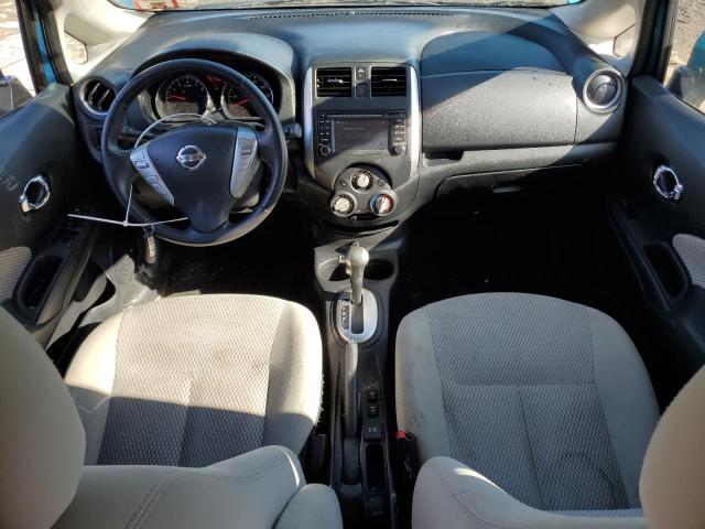 Photo 8 from auction – 2014 NISSAN VERSA NOTE with VIN 3N1CE2CP9EL399538
