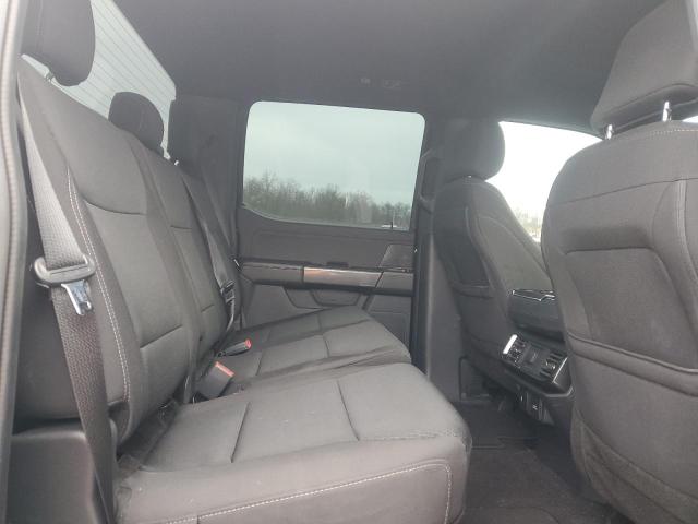 Photo 10 from auction – 2022 FORD F150 SUPER with VIN 1FTEW1C87NFA67209