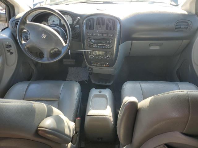 Photo 8 from auction – 2007 DODGE GRAND CARA with VIN 2D4GP44L57R292995
