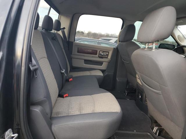 Photo 10 from auction – 2009 DODGE RAM 1500 with VIN 1D3HB13T59S752519