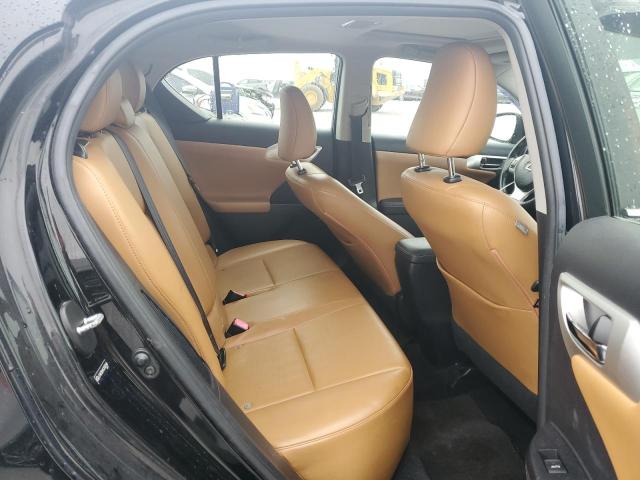 Photo 10 from auction – 2012 LEXUS CT 200 with VIN JTHKD5BH4C2083646