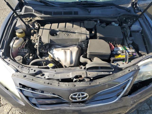 Photo 11 from auction – 2011 TOYOTA CAMRY BASE with VIN 4T4BF3EK8BR206361