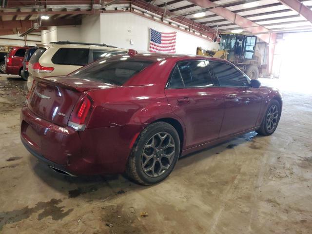 Photo 3 from auction – 2018 CHRYSLER 300 S with VIN 2C3CCAGG8JH269152