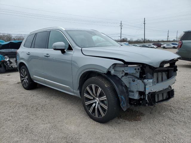 Photo 4 from auction – 2025 VOLVO XC90 PLUS with VIN YV4062PE0S1342246