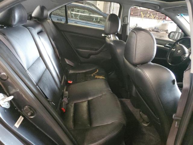 Photo 10 from auction – 2005 ACURA TSX with VIN JH4CL968X5C022677