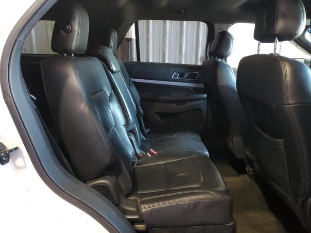 Photo 11 from auction – 2016 FORD EXPLORER X with VIN 1FM5K7D8XGGC32983
