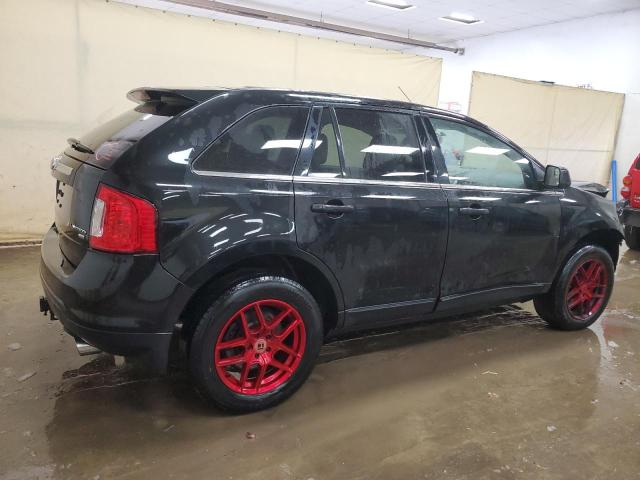 Photo 3 from auction – 2011 FORD EDGE LIMIT with VIN 2FMDK4KCXBBA43820