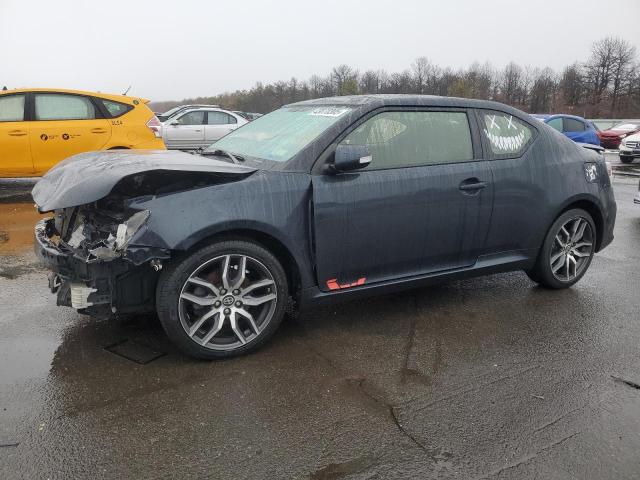 Photo 1 from auction – 2015 TOYOTA SCION TC with VIN JTKJF5C75FJ013735