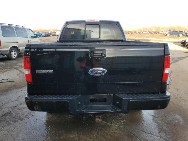 Photo 6 from auction – 2004 FORD F150 with VIN 1FTPX14564NC27692