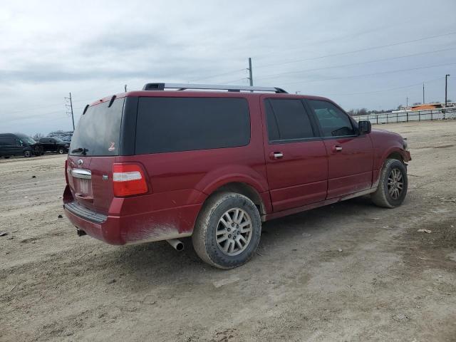 Photo 3 from auction – 2014 FORD EXPEDITION with VIN 1FMJK1K53EEF18445