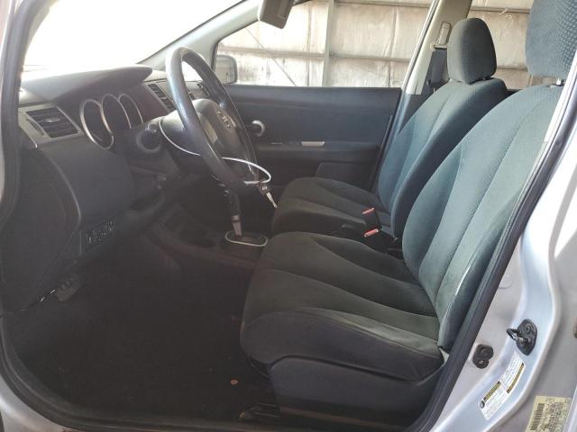 Photo 7 from auction – 2012 NISSAN VERSA S with VIN 3N1BC1CP6CK815768