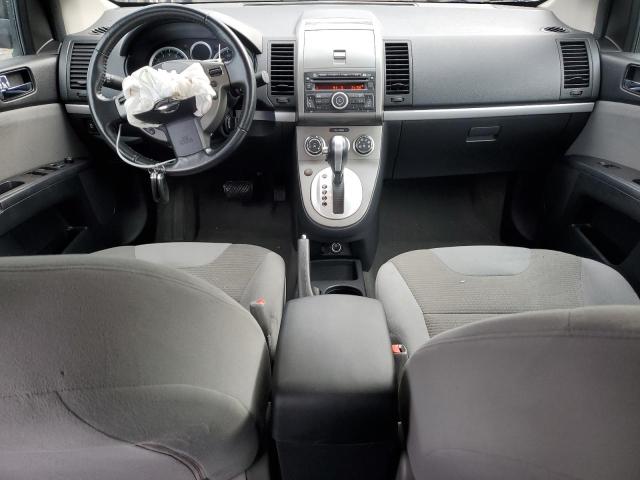 Photo 8 from auction – 2012 NISSAN SENTRA 2.0 with VIN 3N1AB6AP5CL731675