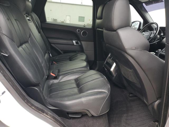 Снимка 11 от търг – 2016 LAND ROVER RANGE ROVE с VIN SALWG2KF0GA645585
