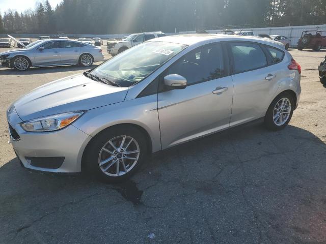 FORD FOCUS SE 2016 with VIN 1FADP3K23GL364246 - Photo from auction