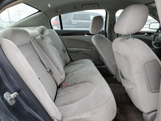 Foto 10 de la subasta – 2011 BUICK LUCERNE CX con VIN 1G4HA5EM8BU147988