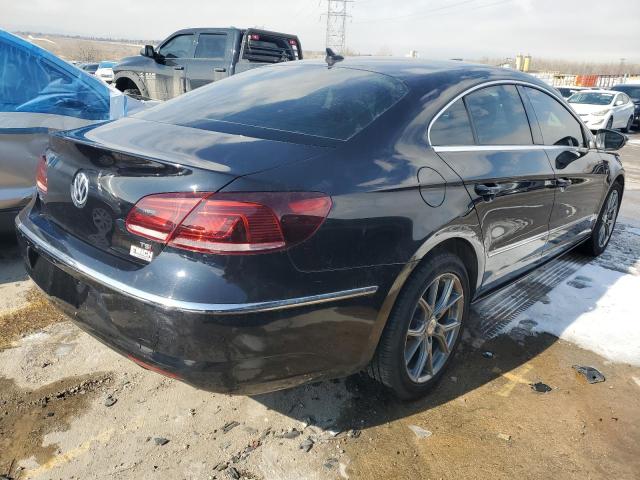 Photo 3 from auction – 2016 VOLKSWAGEN CC BASE with VIN WVWBP7AN5GE516021