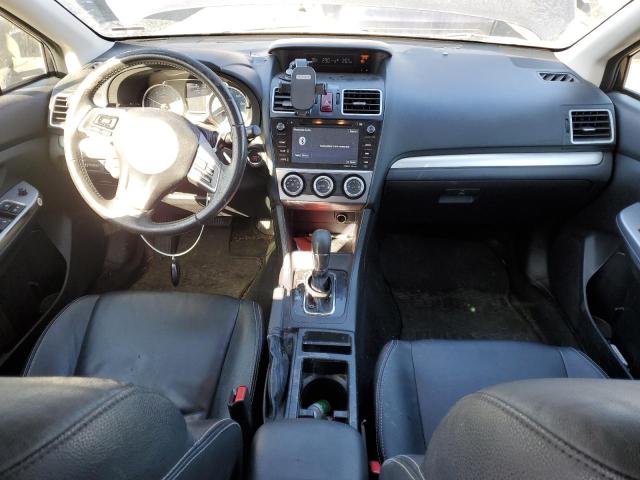 Photo 8 from auction – 2015 SUBARU XV CROSSTR with VIN JF2GPASC2F8310105
