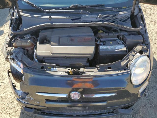 Photo 11 from auction – 2013 FIAT 500 POP with VIN 3C3CFFAR1DT533029