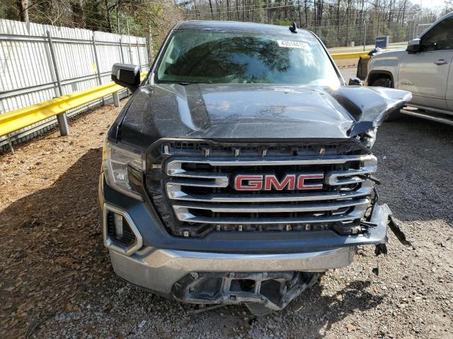 Photo 5 from auction – 2022 GMC SIERRA LIM with VIN 1GTP8DED6NZ219476