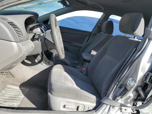 Photo 7 from auction – 2005 TOYOTA CAMRY LE with VIN 4T1BE32K35U087740