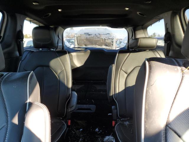 Photo 10 from auction – 2023 CHRYSLER PACIFICA L with VIN 2C4RC1GG1PR538973