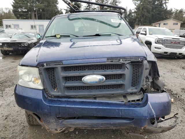 Photo 5 from auction – 2008 FORD F150 with VIN 1FTRX12W08KD26102