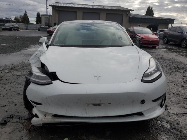 Снимка 5 от търг – 2020 TESLA MODEL 3 с VIN 5YJ3E1EB8LF720022