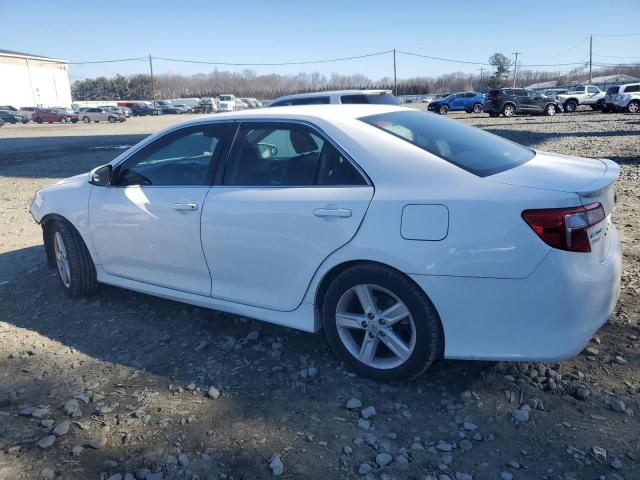 Photo 2 from auction – 2014 TOYOTA CAMRY L with VIN 4T1BF1FK0EU423646