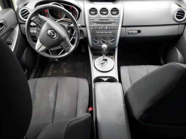 Photo 8 from auction – 2010 MAZDA CX-7 with VIN JM3ER2W57A0337462