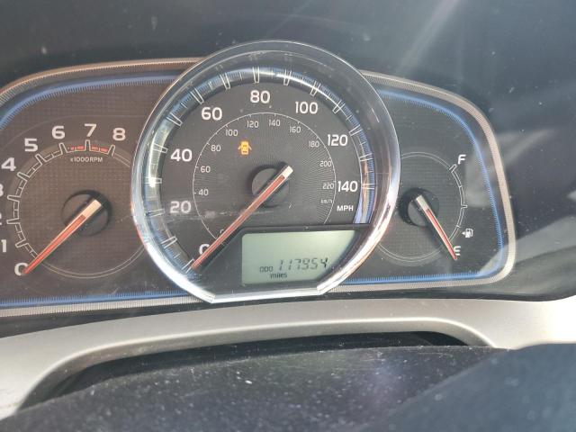 Photo 9 from auction – 2015 TOYOTA RAV4 LIMIT with VIN 2T3DFREV0FW362861