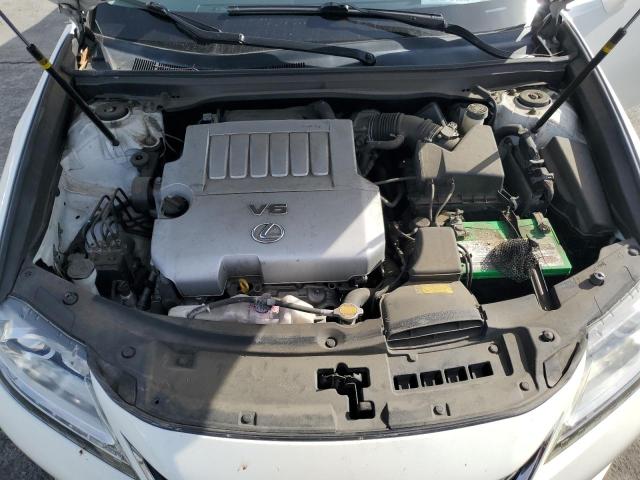 Photo 11 from auction – 2014 LEXUS ES 350 with VIN JTHBK1GG3E2148794