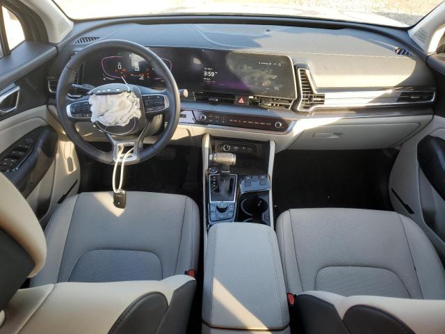 Photo 8 from auction – 2024 KIA SPORTAGE E with VIN KNDPVCDFXR7291174