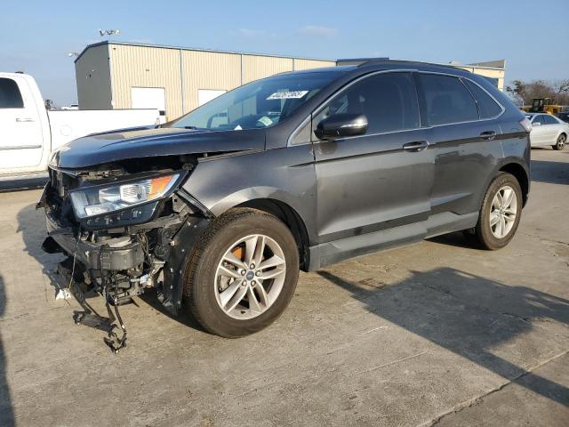Снимка 1 от търг – 2018 FORD EDGE SEL с VIN 2FMPK3J95JBB62886