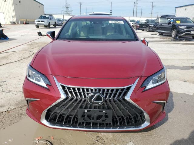 Photo 5 from auction – 2024 LEXUS ES 350 BAS with VIN 58ADZ1B19RU175960