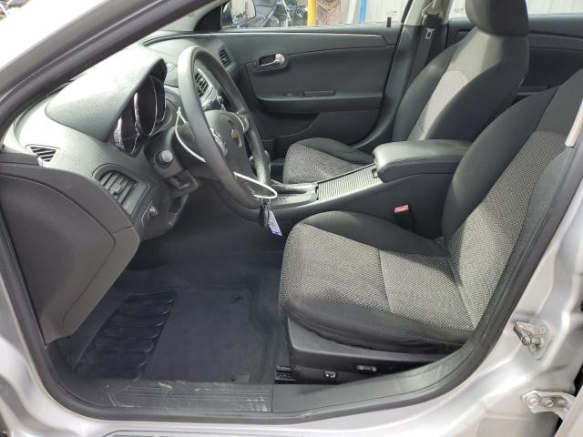 Photo 7 from auction – 2012 CHEVROLET MALIBU 1LT with VIN 1G1ZC5E07CF287464