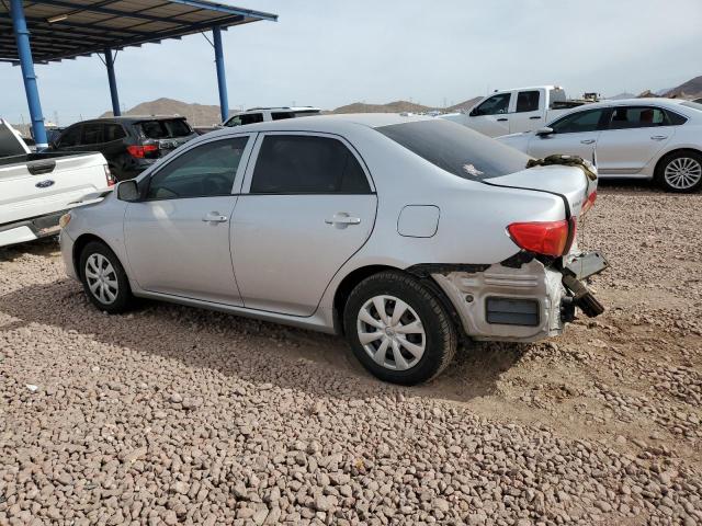 Photo 2 from auction – 2010 TOYOTA COROLLA BA with VIN 1NXBU4EE0AZ321549