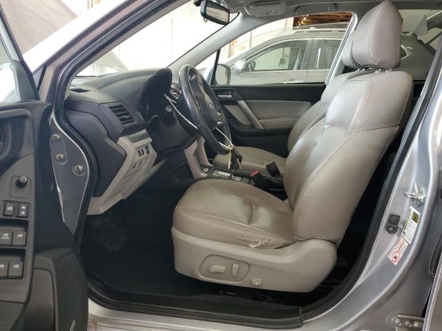 Photo 7 from auction – 2015 SUBARU FORESTER 2 with VIN JF2SJARC3FH428133