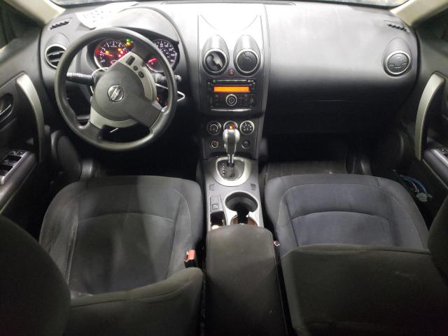 Photo 8 from auction – 2013 NISSAN ROGUE S with VIN JN8AS5MV3DW657058