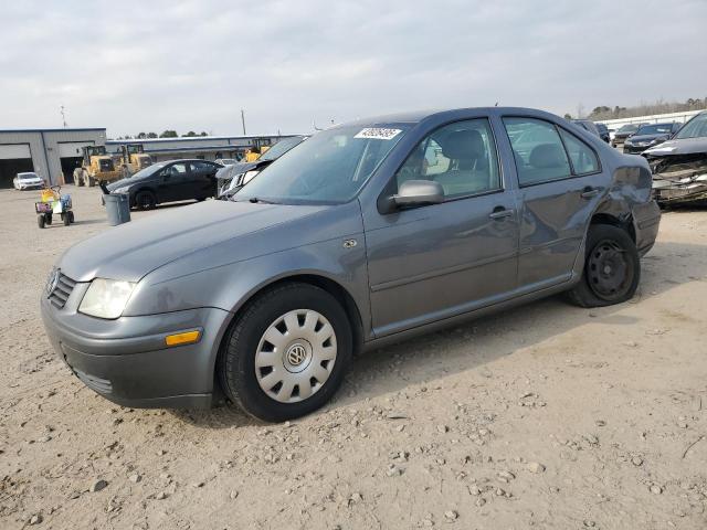 VOLKSWAGEN JETTA GL 2003 with VIN 3VWRK69M13M060443 - Photo from auction