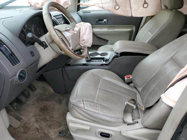 Photo 7 from auction – 2010 FORD EDGE LIMIT with VIN 2FMDK4KC4ABB42731