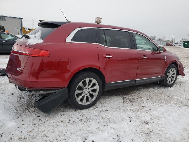 Photo 3 from auction – 2013 LINCOLN MKT with VIN 2LMHJ5FK1DBL51879