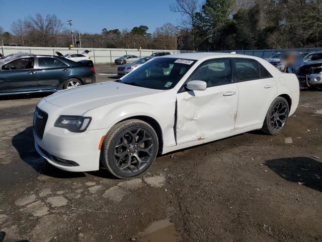 CHRYSLER 300 S 2019 with VIN 2C3CCABG6KH533753 - Photo from auction