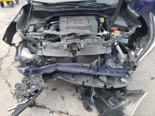 Photo 12 from auction – 2024 SUBARU FORESTER S with VIN JF2SKAGC3RH422224