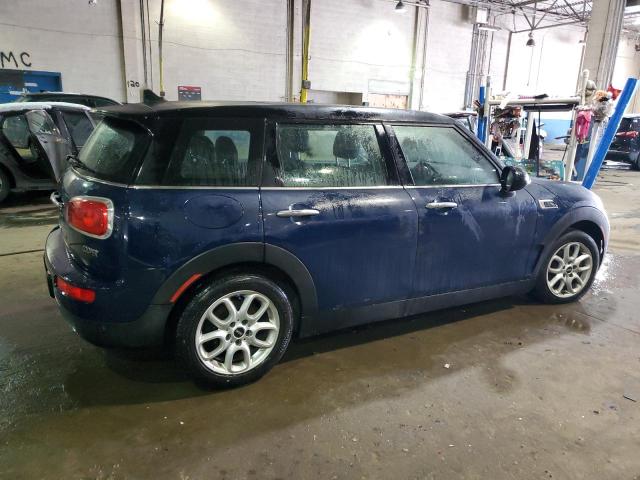 Photo 3 from auction – 2017 MINI COOPER CLU with VIN WMWLN5C33H2E33958