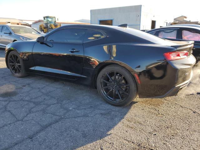 Photo 2 from auction – 2017 CHEVROLET CAMARO LT with VIN 1G1FB1RS7H0167121